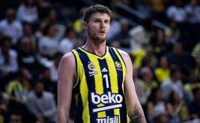 Fenerbahçe Beko'dan ayrıldı: Beşiktaş GAİN'in yolunu tuttu!