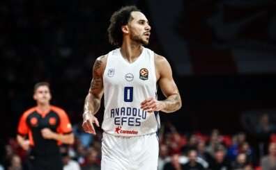 Shane Larkin'den ayrılık itirafı