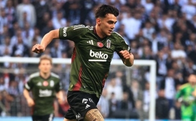 Be�ikta�'ta ayr�l��a izin yok