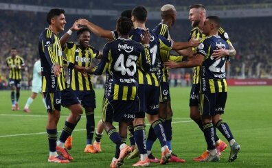 F.Bahçe'de 8 ayrılık kapıda!