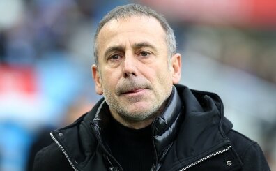 Okan Buruk i�in transfer itiraf�!