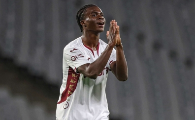 Trabzonspor'da plan: 70M€