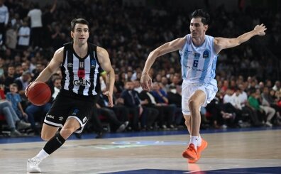 EuroCup'ta 4 temsilcimizin lisans süreleri belli oldu