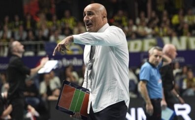 Fenerbah�e Medicana'da Abbondanza d�nemi sona erdi!