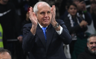 Sasic: 'Aziz Y�ld�r�m ve Ali Ko�, Obradovic'e b�yle yapmazd�'