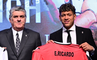 Be�ikta�'a k�t� haber geldi!