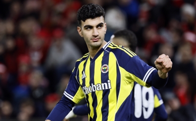 Yi�it Efe Demir: ��n�allah bu s�reci kupayla ta�land�raca��z�