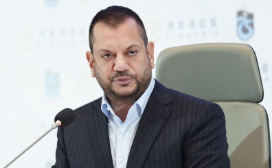 Ertu�rul Do�an: 'Transferde ama� uzun vadede ba�ar�!'