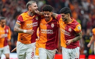 Sara'dan Fenerbah�e itiraf�!