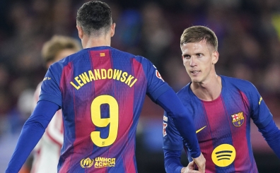 Barcelona'da ayr�l�k g�ndemde: Fenerbah�e pusuda bekliyor!