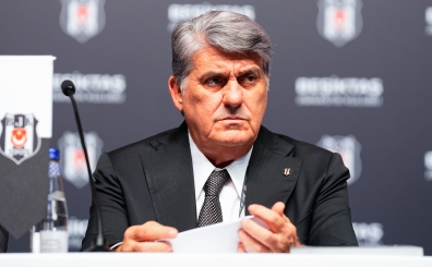 Beşiktaş'ta 120 milyon euro buhar oldu! Dikkat çeken tablo