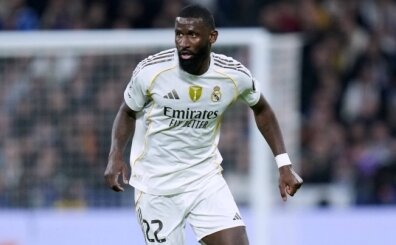 Fenerbah�e'ye y�ld�z stoper