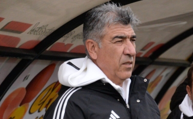 Sait Karaf�rt�nalar: 'G.Saray ile g�zel, keyifli bir ma� oldu'