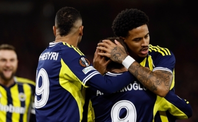 Fenerbah�e'de kesin ayr�l�k