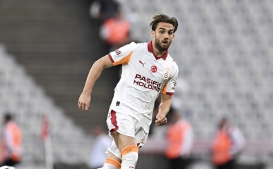 G.Saray'a 5 kupayla veda