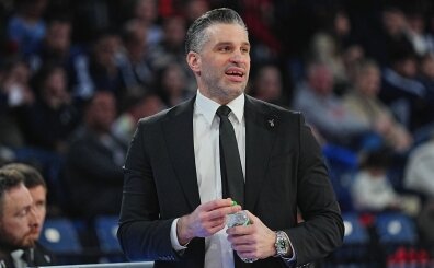 Alimpijevic'ten EuroLeague ve Anadolu Efes i�in a��klama!