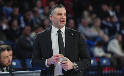 Dusan: '���nc� �eyrek de�i�ti'