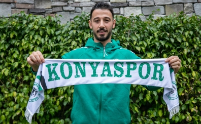 Trabzonspor ayr�l��� duyurdu: S�per Lig ekibine imza att�