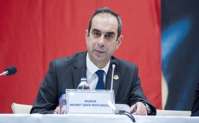 Mosturoğlu: 'Büyüklüğümüz Galatasaray'ın çok ötesinde...'