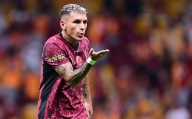'Sana çok zam yapacağız' G.Saray'dan Torreira'ya mesaj