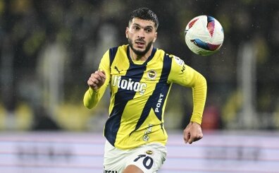 Fenerbah�e'de O�uz Ayd�n'a S�per Lig ekibi talip oldu!