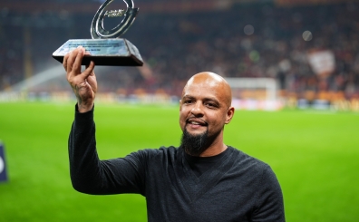 Melo'dan F.Bah�e'ye g�nderme