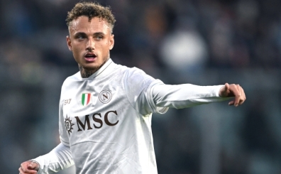 Galatasaray'da Lang pazarl���!