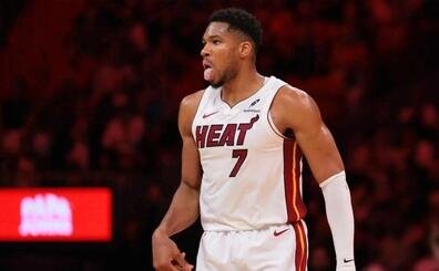 Giannis, 0-4 başlangıç sonrası: 'Panik yaparsak daha kötü'