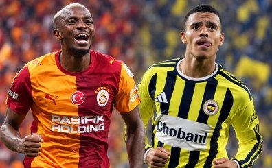 RAMS Park'ta rekortmenlerin d�ellosu: Tam 114 milyon euro!