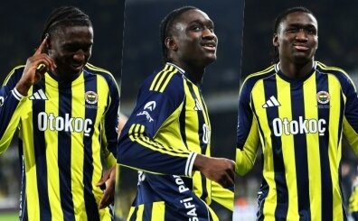 F.Bah�e'de Cherif'e �vg�