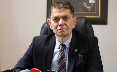 Trabzon Divan Kurulu Ba�kan� �ren'den sald�r�ya tepki!