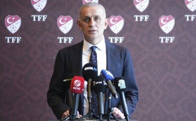 Hacıosmanoğlu'ndan olay sözler: 'Onları dinlemiyorum!'