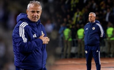 �smail Kartal: 'Hi� �nemli de�il'