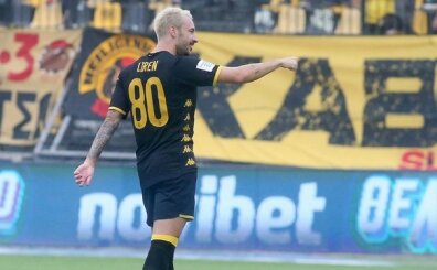 Trabzonspor'da ilk hedef Loren