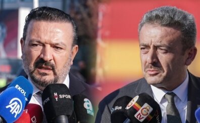 G.Saray'dan F.Bah�e'ye yan�t