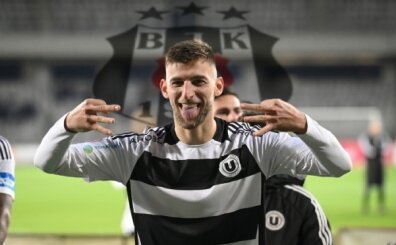 Be�ikta�'a 1.90'l�k golc� iddias�!