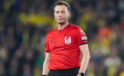 ��te hakem Yasin Kol'un ifadesi!