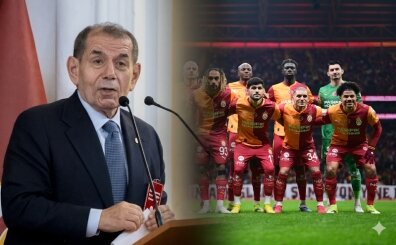 Dursun �zbek'ten derbi i�in prim karar�: 'Size inan�yoruz'