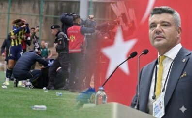 Fenerbahçe: 'Kabul edilemez'