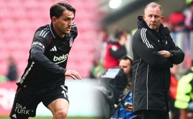 Ma�lubiyet sonras� Cengiz �nder'e sert s�zler: 'Yok, bitti'