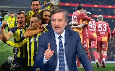 �lker Ya�c�o�lu'ndan derbi sonras� �ampiyonluk iddias�