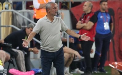 İsmail Kartal: 'Bu yüzden yenildiysek bizde sorun var'