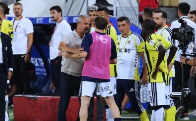 İsmail Kartal'dan transfer sözü: 'Çok yabancı oyuncu var'