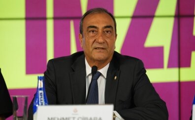Galatasaray'da imza krizi: Türkiye'ye gelmekten vazgeçti!
