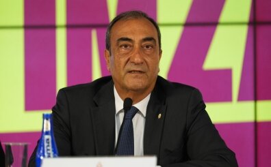 Mehmet Cibara: 'Bu sezon kupalar� kald�rmak istiyoruz!'