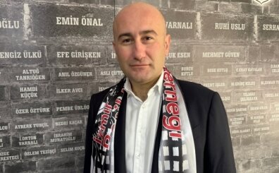 Y�cel'den ba�kanl�k i�in yan�t!