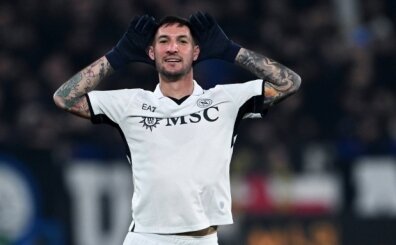 Be�ikta�'a �talya'dan kanat