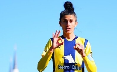Ya�mur Uraz: 'Sanki ilk defa �ampiyon olmu�um gibi'