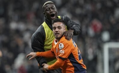 Be�ikta�'ta Cengiz �nder'in yerine gelecek isim belli oldu!