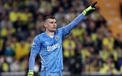 Zagreb'de Livakovic ��kmaz�!